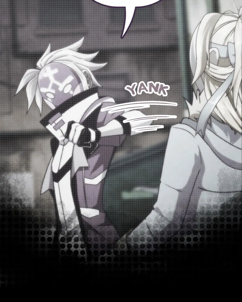 Read City of Blank EN Manga Online
