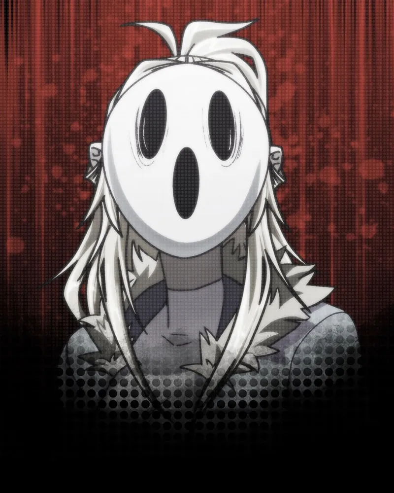 Read City of Blank EN Manga Online