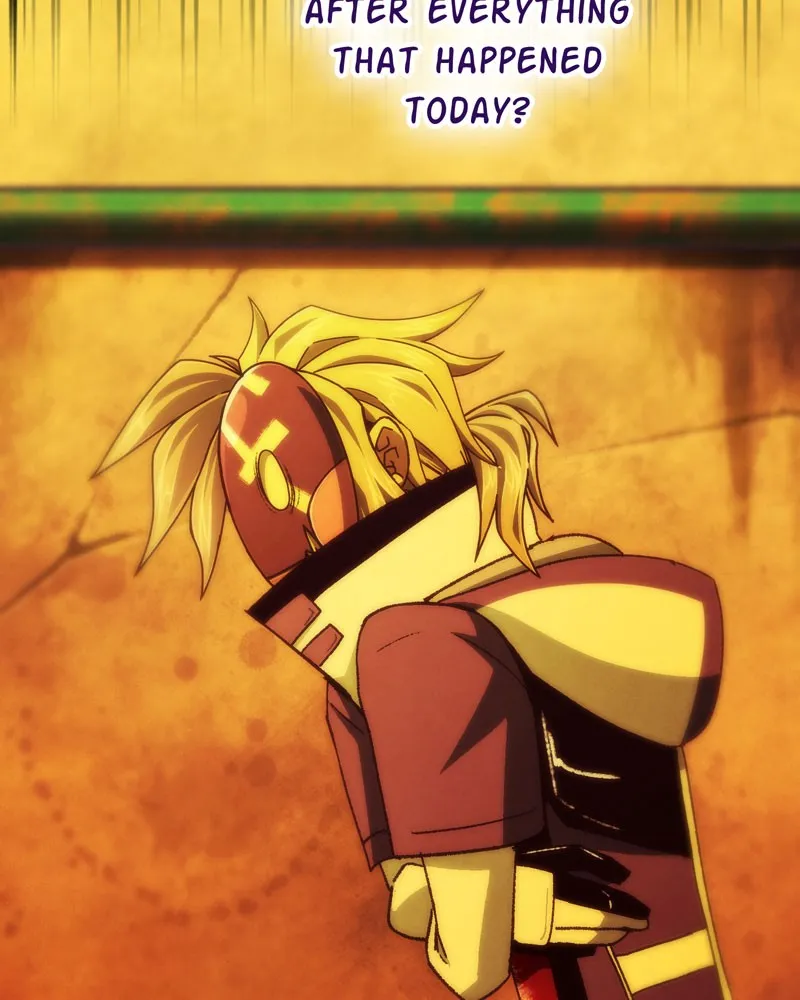 Read City of Blank EN Manga Online