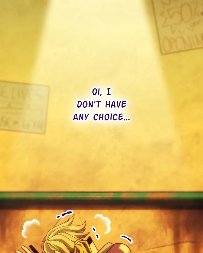 Read City of Blank EN Manga Online
