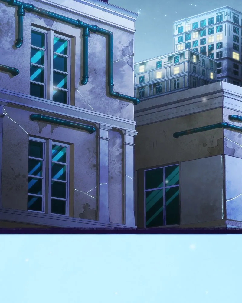 Read City of Blank EN Manga Online