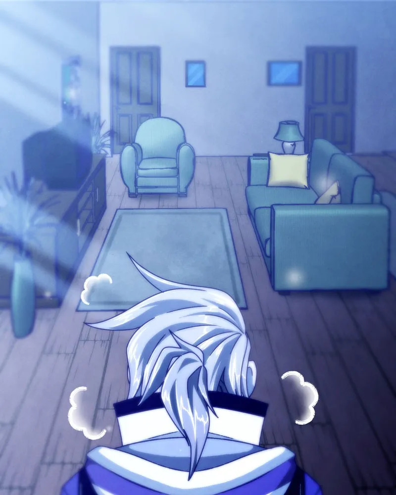 Read City of Blank EN Manga Online
