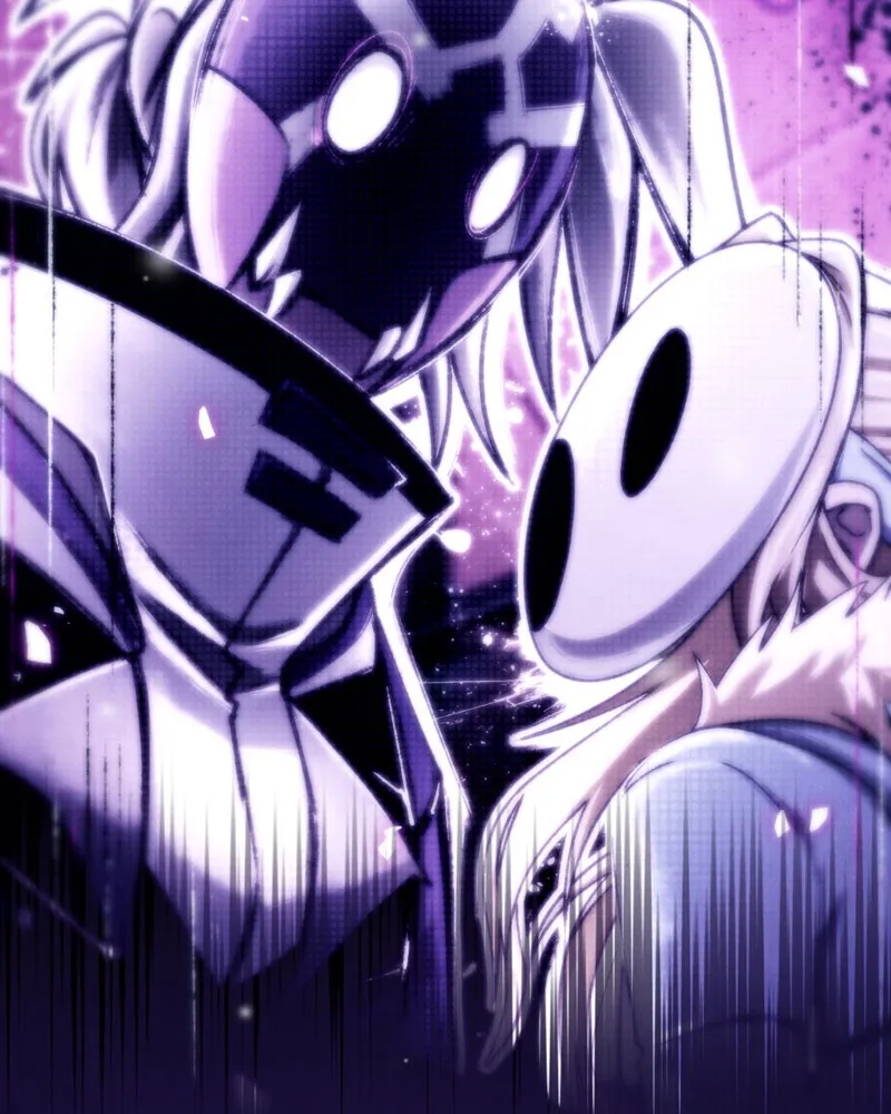 Read City of Blank EN Manga Online