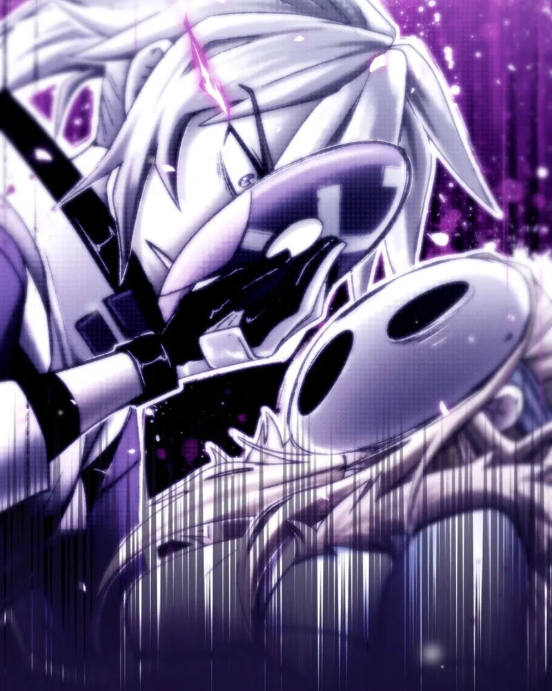 Read City of Blank EN Manga Online