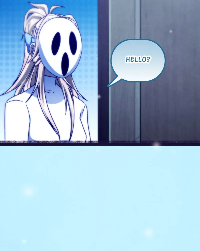 Read City of Blank EN Manga Online