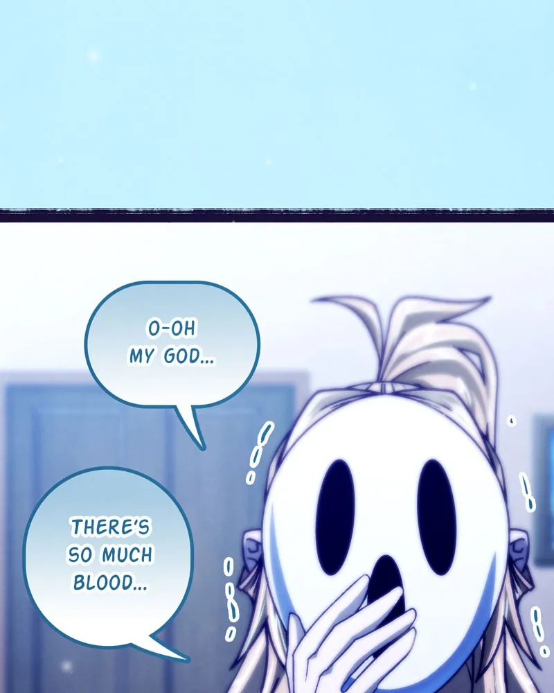 Read City of Blank EN Manga Online