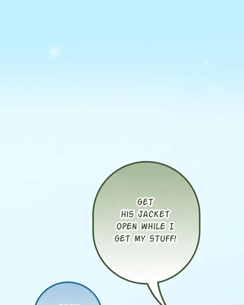 Read City of Blank EN Manga Online