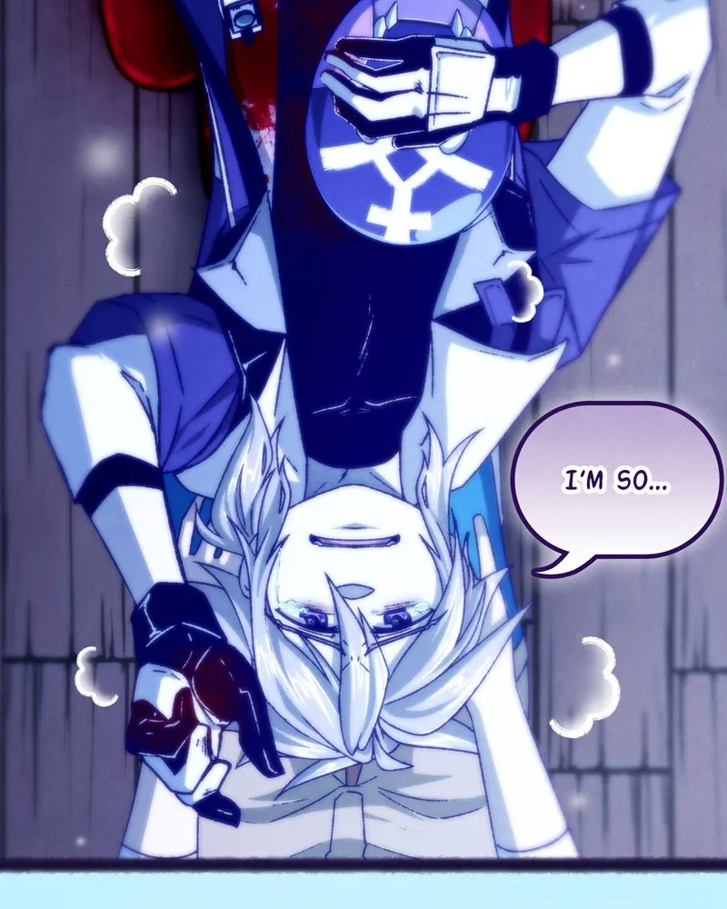 Read City of Blank EN Manga Online