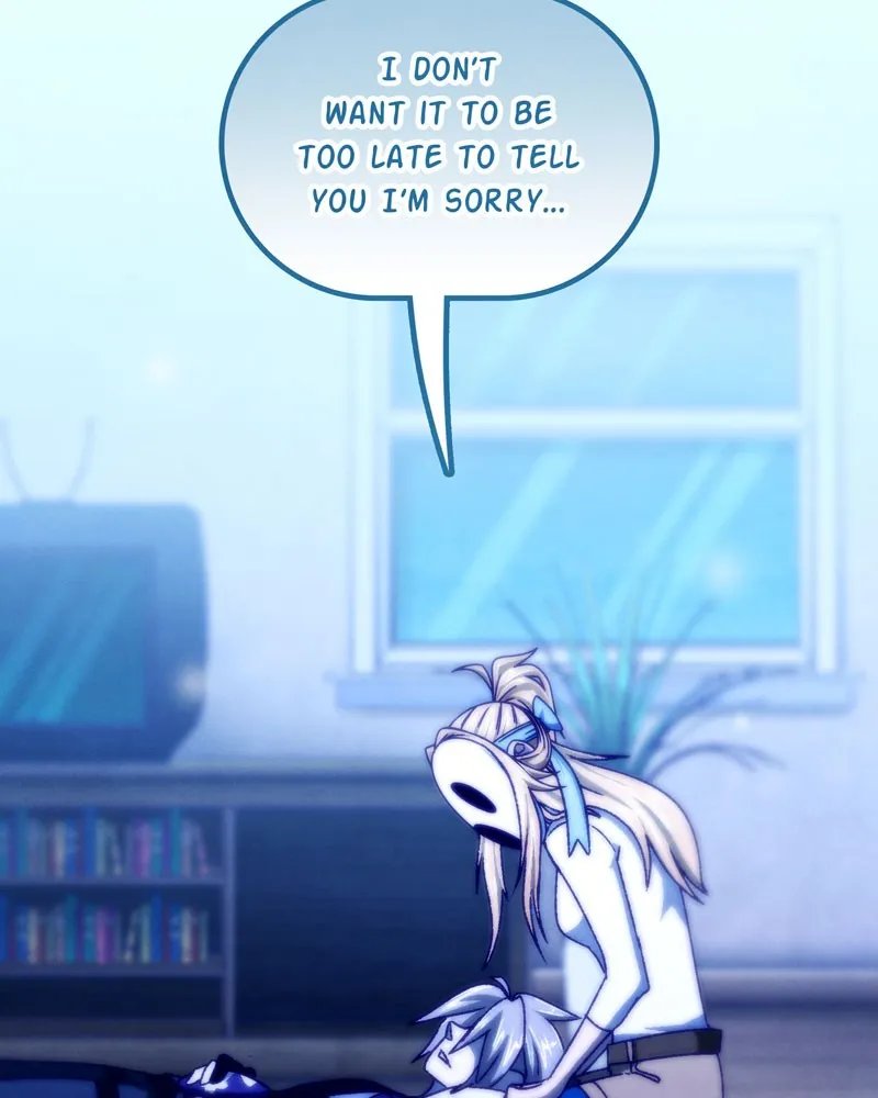Read City of Blank EN Manga Online
