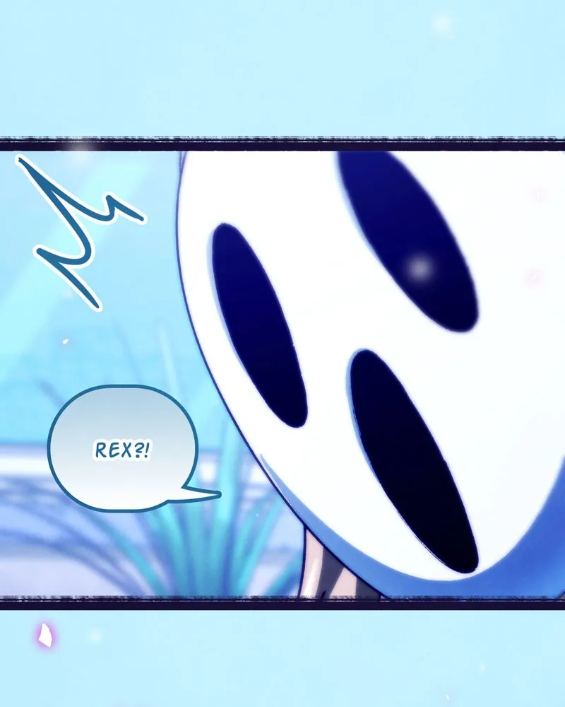 Read City of Blank EN Manga Online