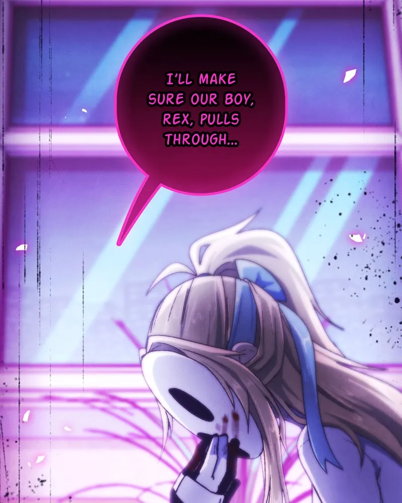 Read City of Blank EN Manga Online