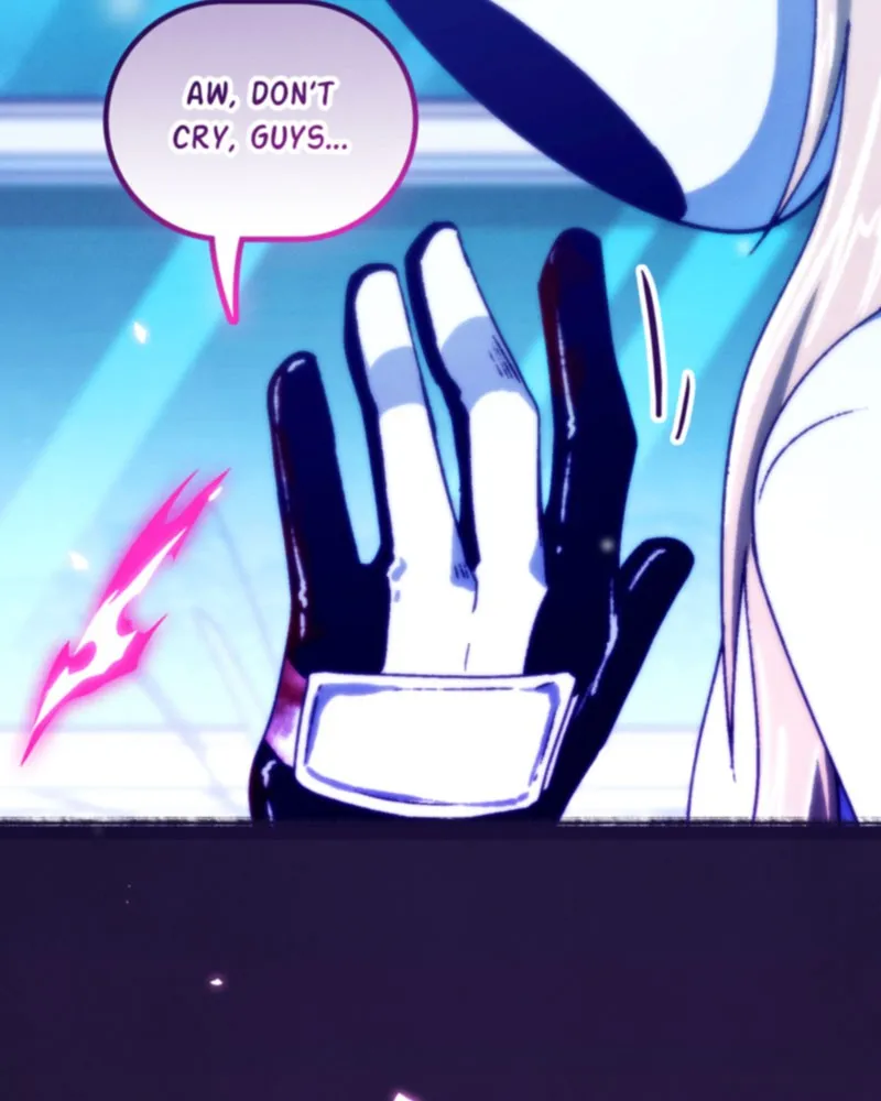 Read City of Blank EN Manga Online
