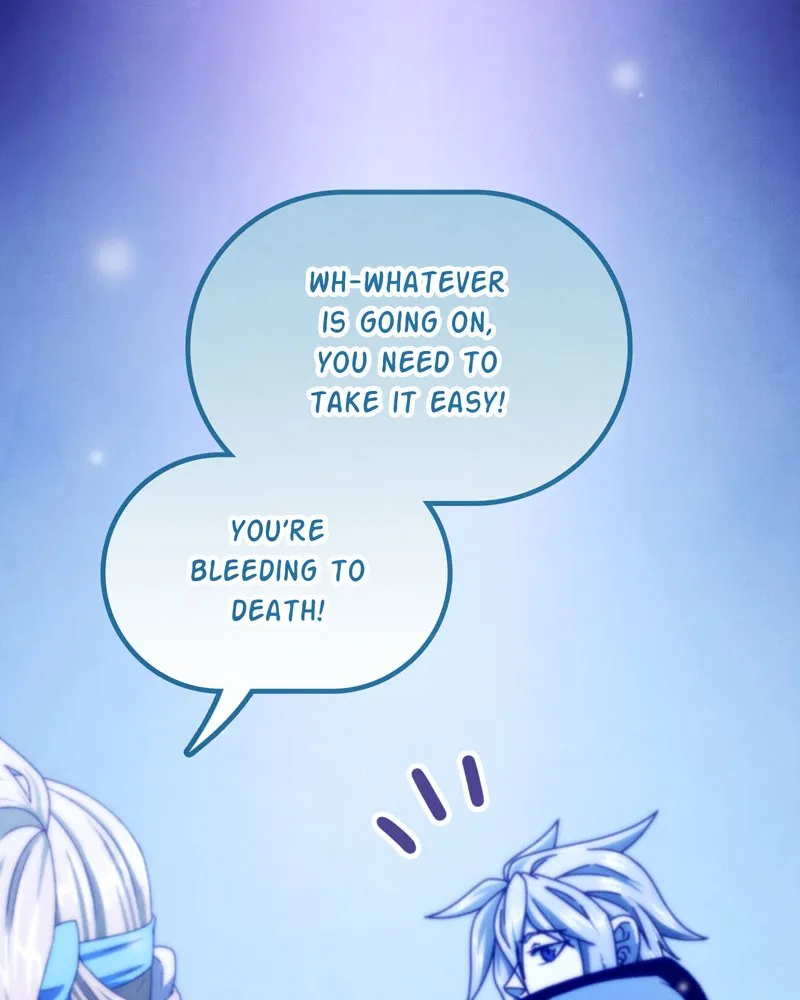 Read City of Blank EN Manga Online