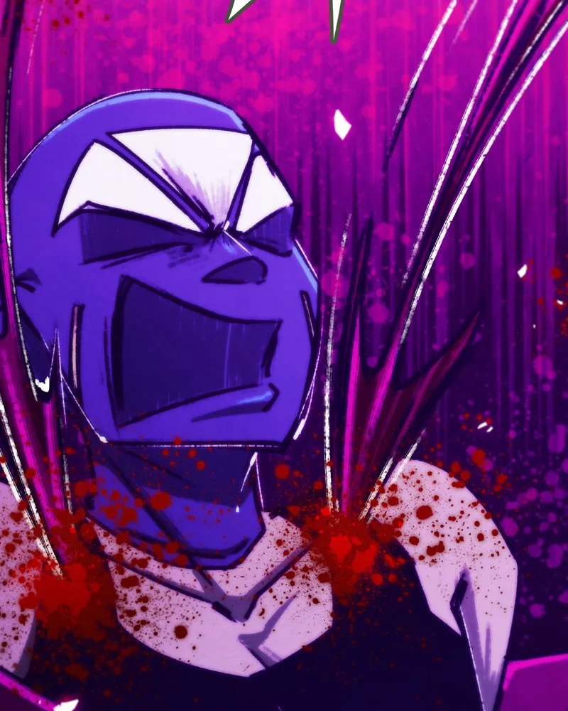 Read City of Blank EN Manga Online