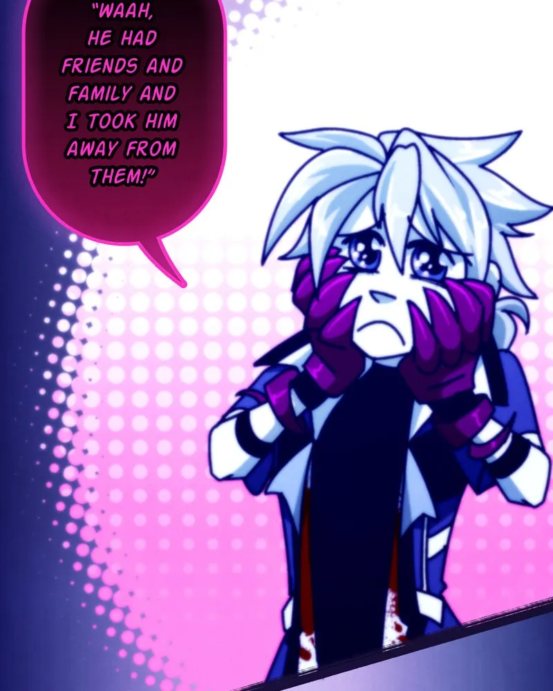 Read City of Blank EN Manga Online