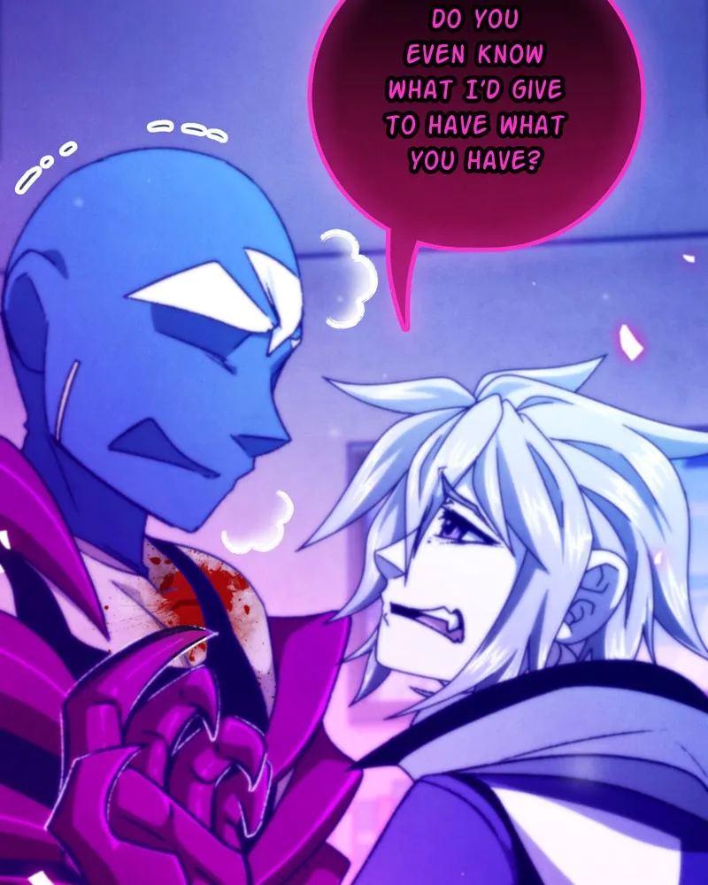 Read City of Blank EN Manga Online