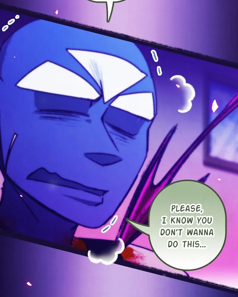 Read City of Blank EN Manga Online