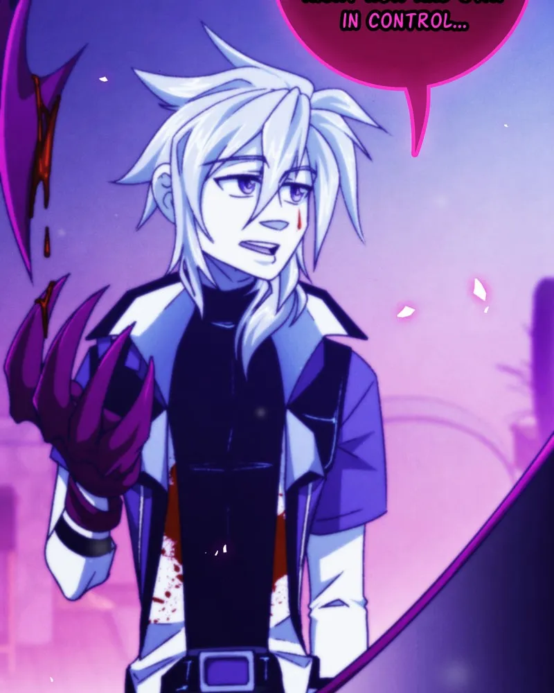Read City of Blank EN Manga Online