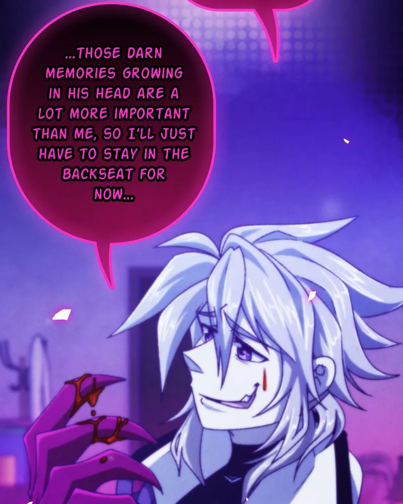 Read City of Blank EN Manga Online