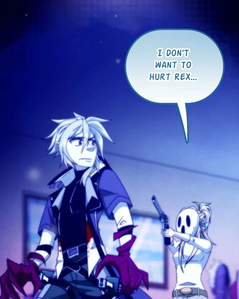 Read City of Blank EN Manga Online