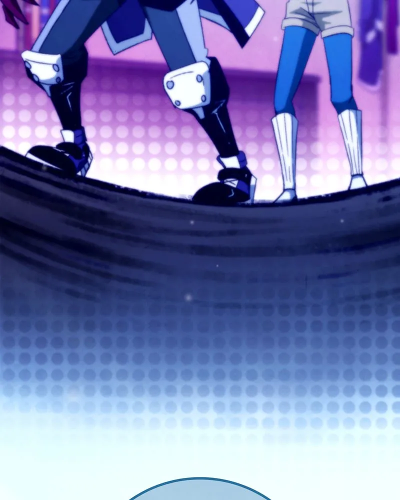 Read City of Blank EN Manga Online