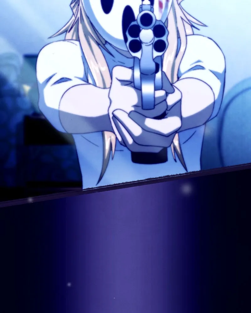 Read City of Blank EN Manga Online