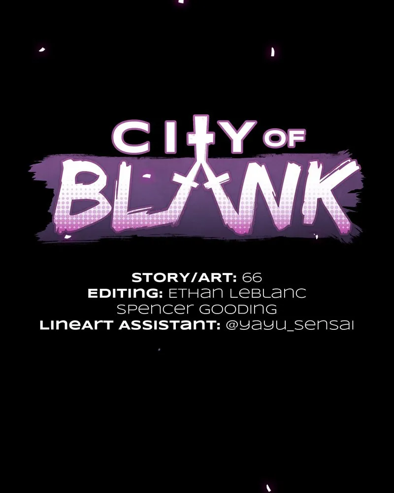 Read City of Blank EN Manga Online