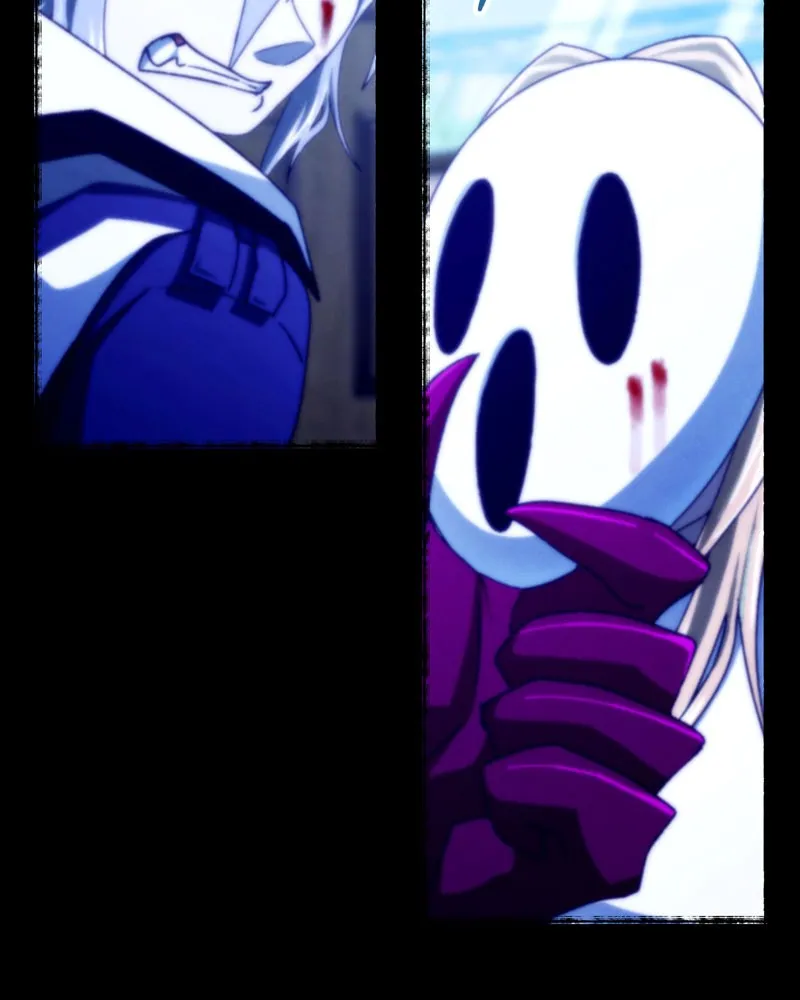 Read City of Blank EN Manga Online