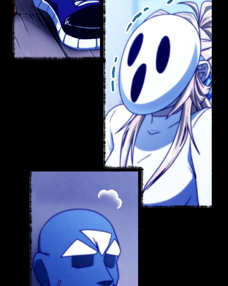Read City of Blank EN Manga Online