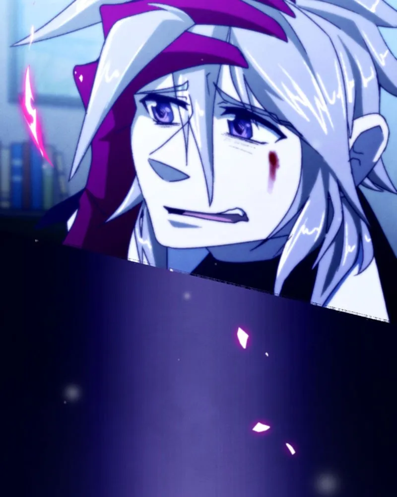Read City of Blank EN Manga Online