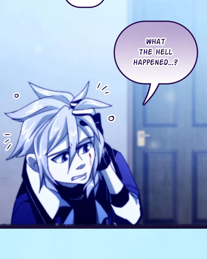 Read City of Blank EN Manga Online