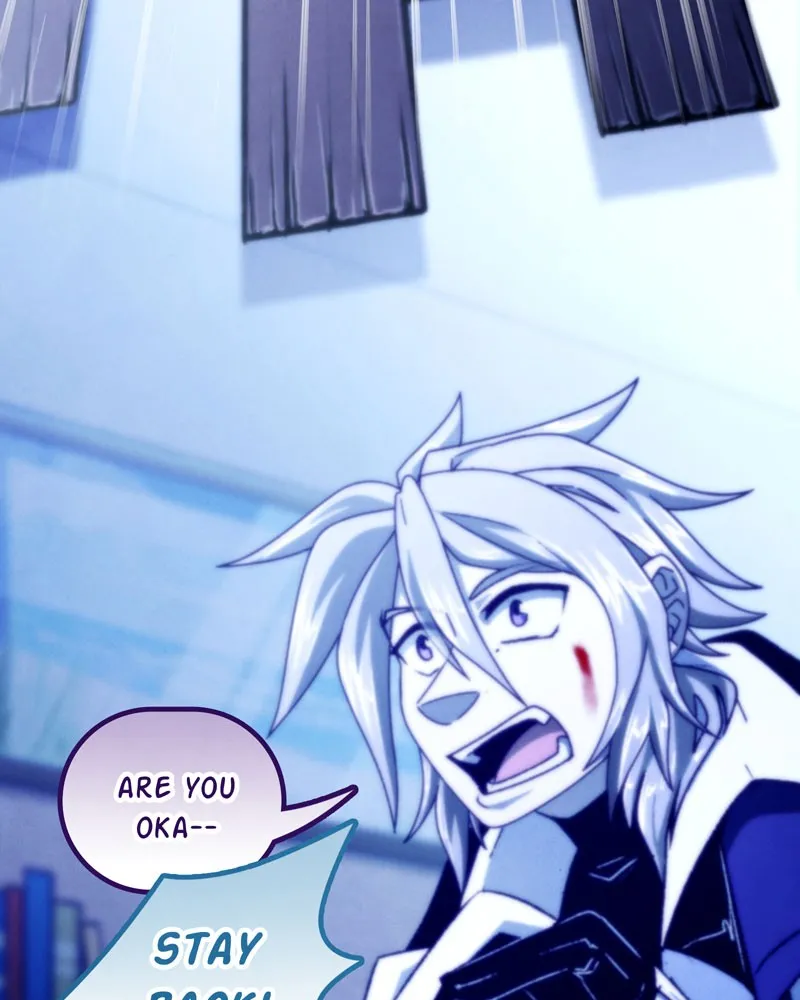Read City of Blank EN Manga Online