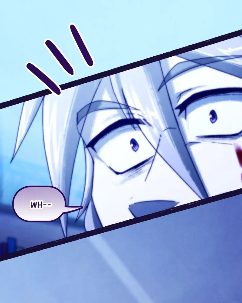 Read City of Blank EN Manga Online