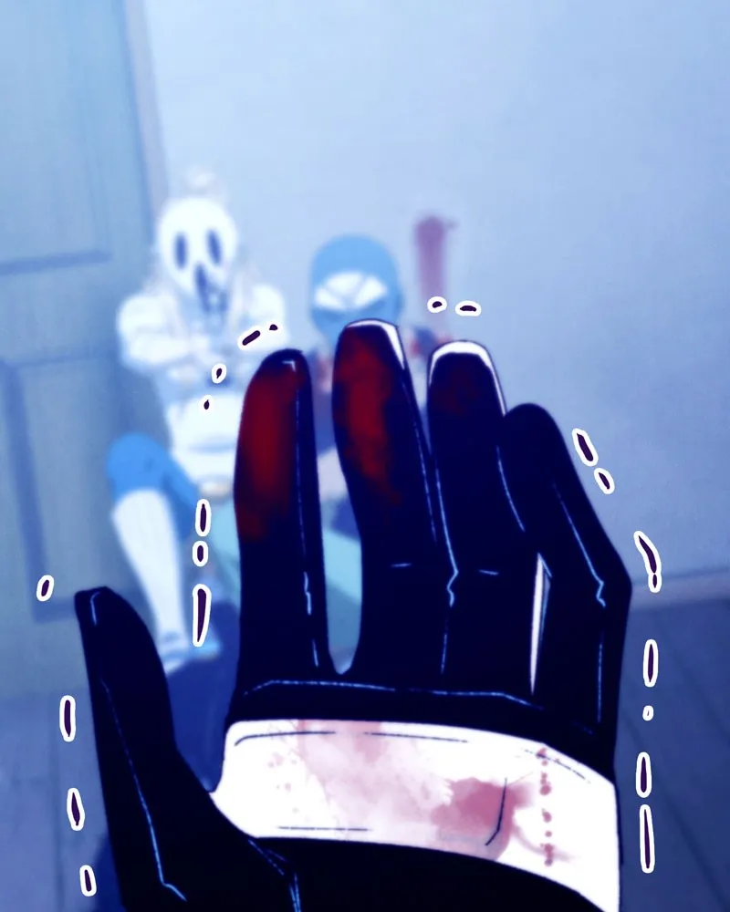 Read City of Blank EN Manga Online