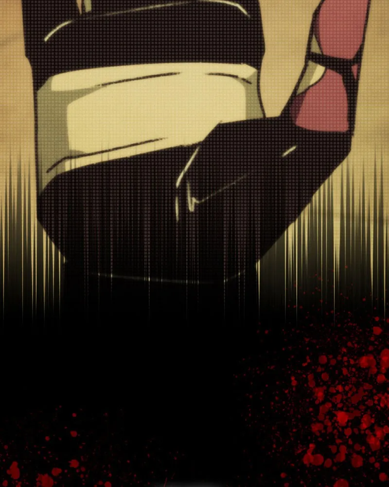 Read City of Blank EN Manga Online