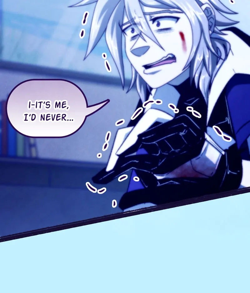 Read City of Blank EN Manga Online