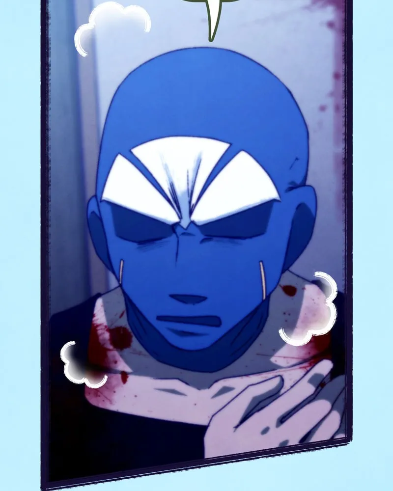 Read City of Blank EN Manga Online