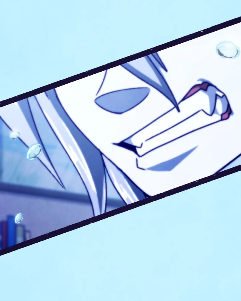 Read City of Blank EN Manga Online