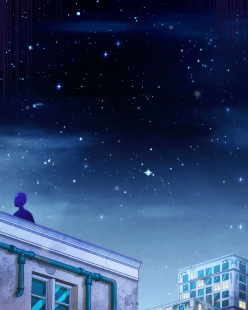 Read City of Blank EN Manga Online