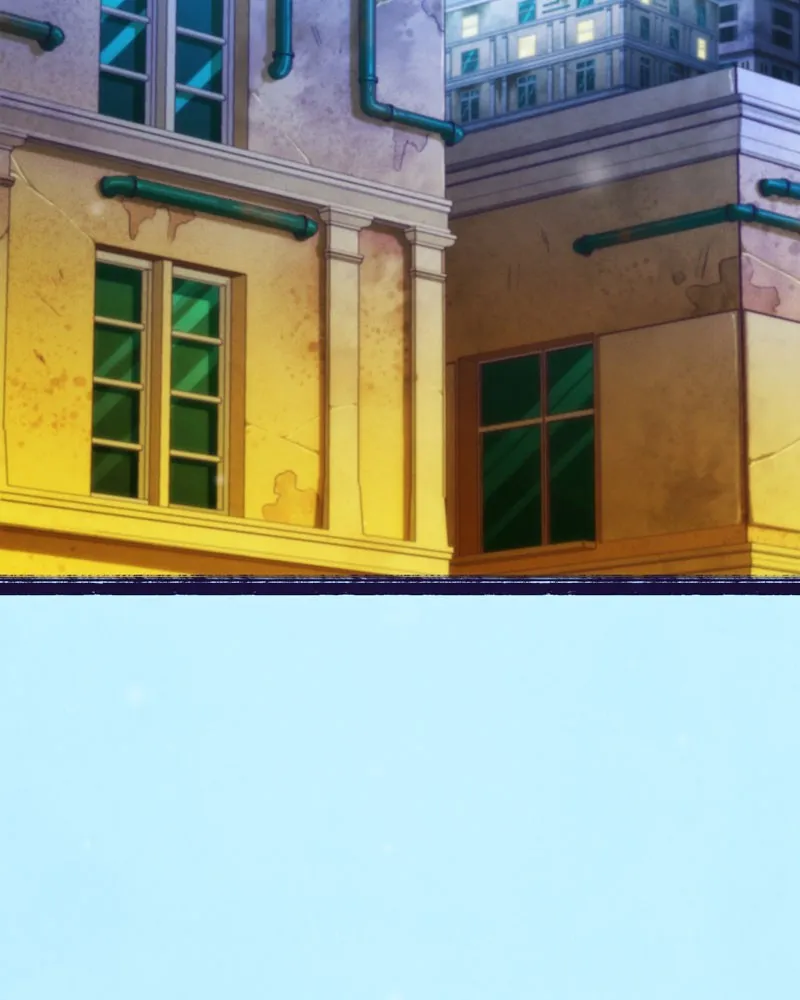 Read City of Blank EN Manga Online