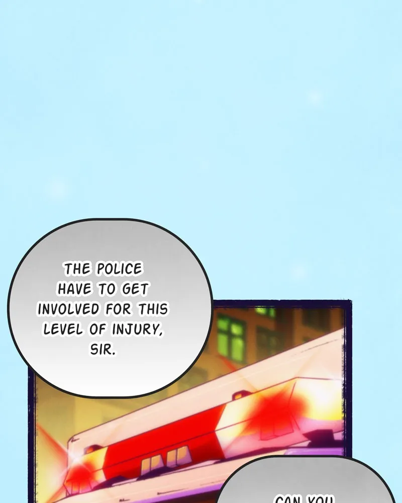 Read City of Blank EN Manga Online