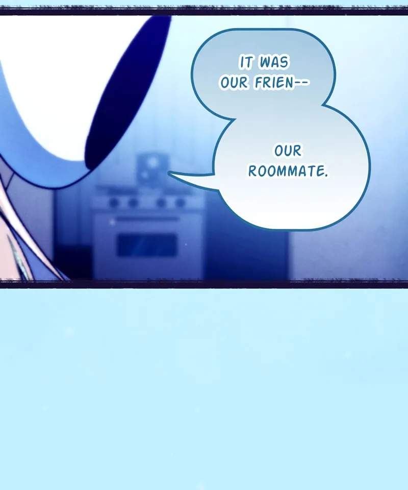Read City of Blank EN Manga Online
