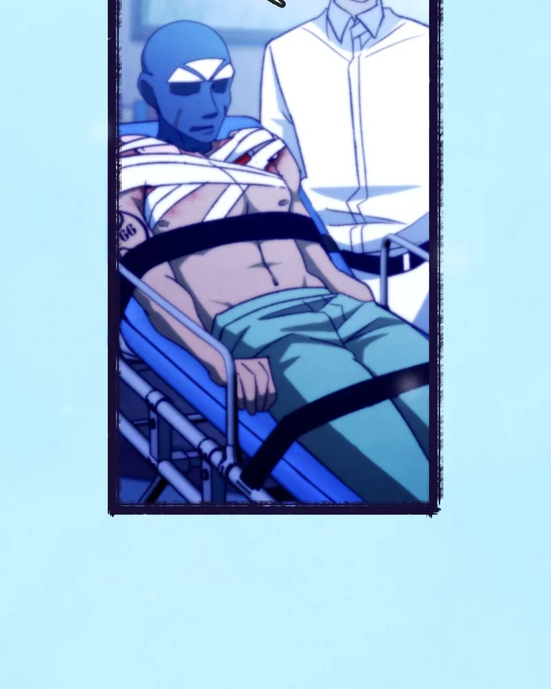Read City of Blank EN Manga Online