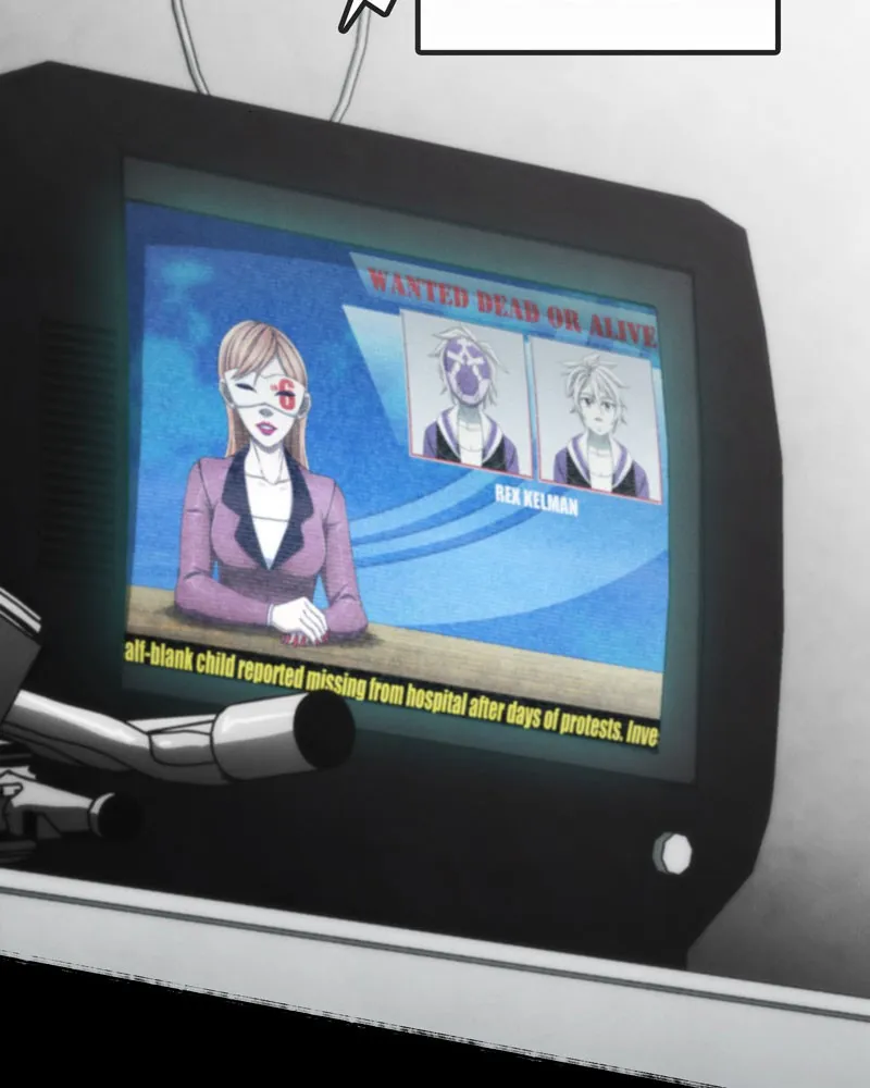 Read City of Blank EN Manga Online