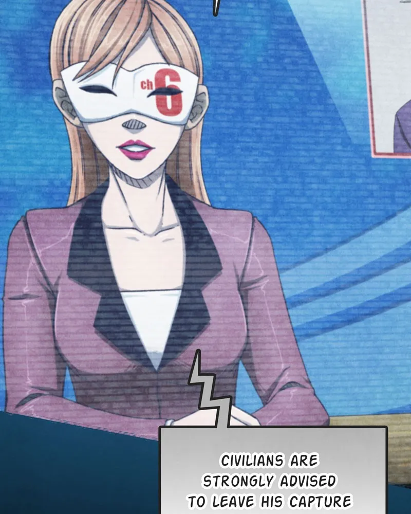 Read City of Blank EN Manga Online