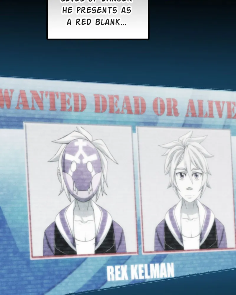 Read City of Blank EN Manga Online