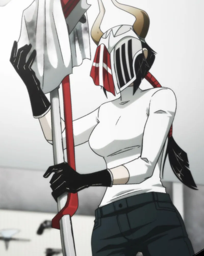 Read City of Blank EN Manga Online
