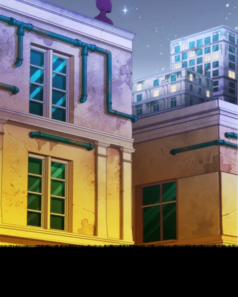 Read City of Blank EN Manga Online