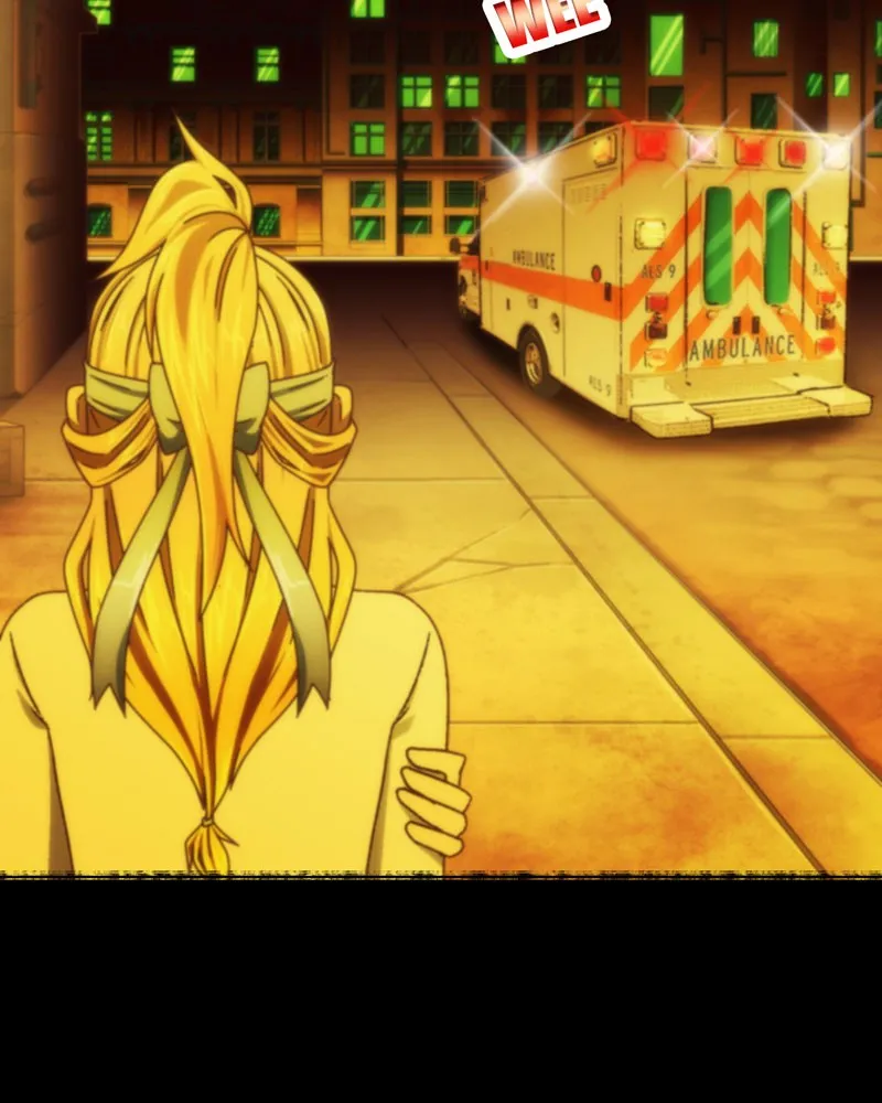 Read City of Blank EN Manga Online
