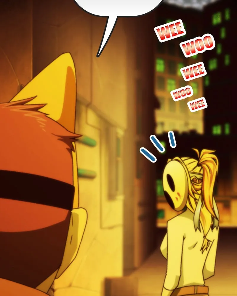 Read City of Blank EN Manga Online